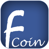 Facebuk Coin icon