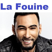 La Fouine songs offline ||high quality icon