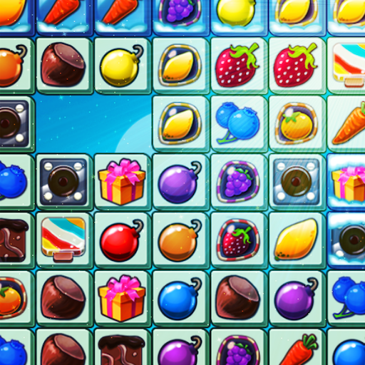 Fruit Match Puzzle icon