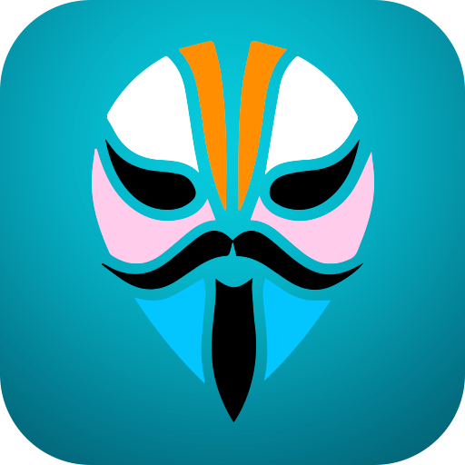 |Magisk Manager| Apk Tips icon