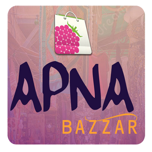 Apna Bazzar - India Wholesale Markets Shops icon