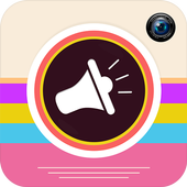 Voice Camera icon