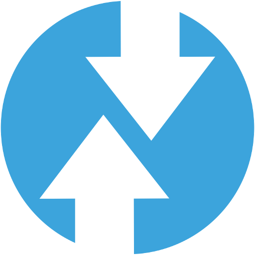 Official TWRP App icon