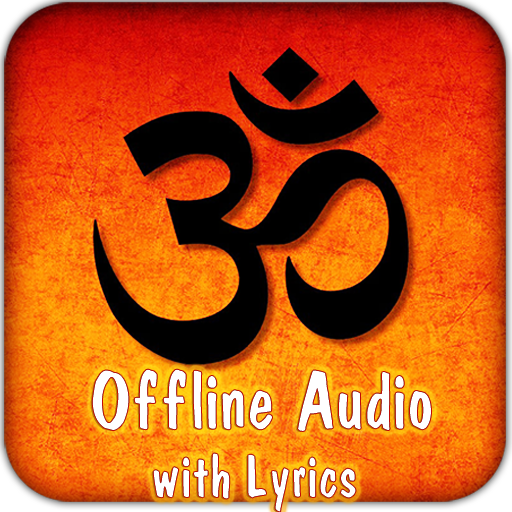 Bhakti Songs Hindi Offline أيقونة