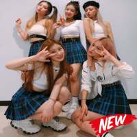 ITZY Wallpaper - ITZY KPOP Wallpapers on 9Apps