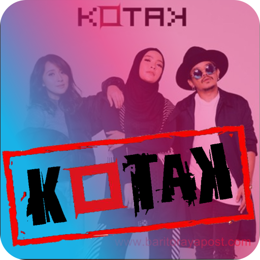 Lagu Kotak Lengkap Offline 2020 icon