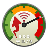 Clean Ram Cache &amp; Speed 3G 4G icon