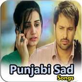 Punjabi Sad Songs on 9Apps