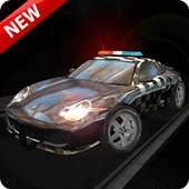 3D Crime Police Chase