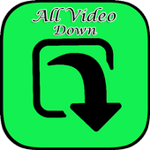 Hd Video And Movie Player icon
