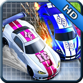 Skid Marks Racing icon