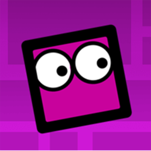 Geometry Neon Dash icon