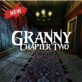 Walkthrough Granny - Chapter Two Guide icon