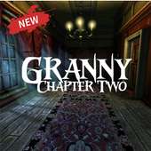 Walkthrough Granny - Chapter Two Guide