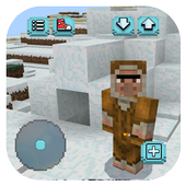 ice craft : winter edition icon