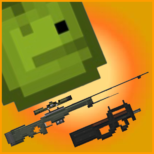 Guns Mod for Melon Playground icon
