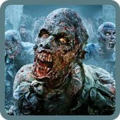 Ultimate Walking Dead Quiz icon