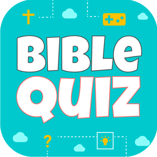 Quiz JFA - Bible Game of Questions and Answers icon