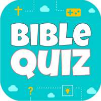 Quiz JFA - Bible Game of Questions and Answers