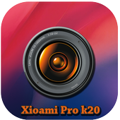 🔥Camera Xiaomi Redmi K20 - Selfie Xioami K20 Pro icon