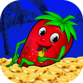 Lucky Fruit icon