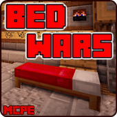 BedWars Map For Minecraft PE icon