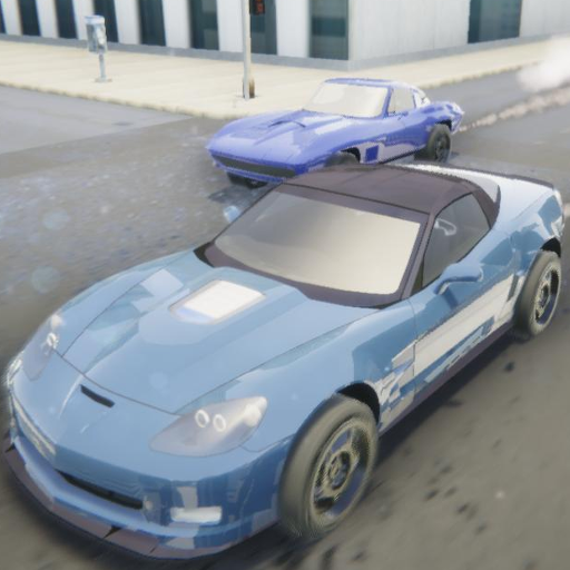 American Driver Classics icon