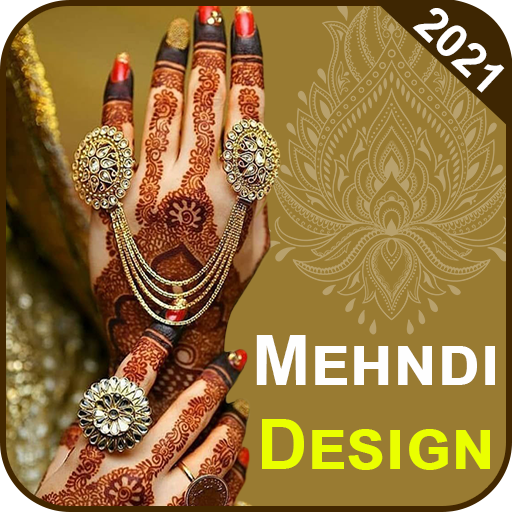 Mehndi design 2020: latest mehndi designs आइकन