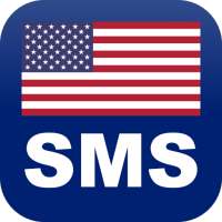 USA Phone Numbers, Receive SMS