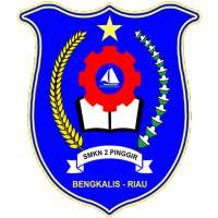 SMK NEGERI 2 PINGGIR on 9Apps