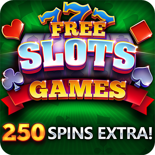 Free Slot Games™ - tragaperras icon