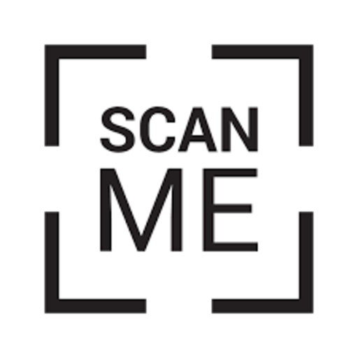 Scan Me icon