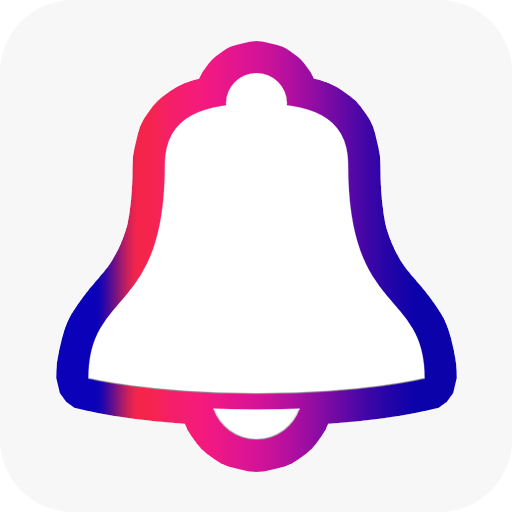 Notification history icon