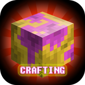 Miniworld Craft : Building Simulator icon