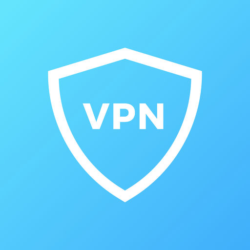 VPN Googly icon