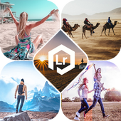 Presets for Lightroom icon