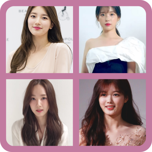 Guess the Korean Actress icon