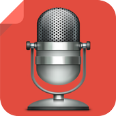 Good Voice Recorder (Secret) icon