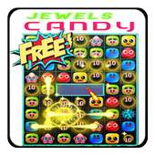 Games Jewel Cute Candy