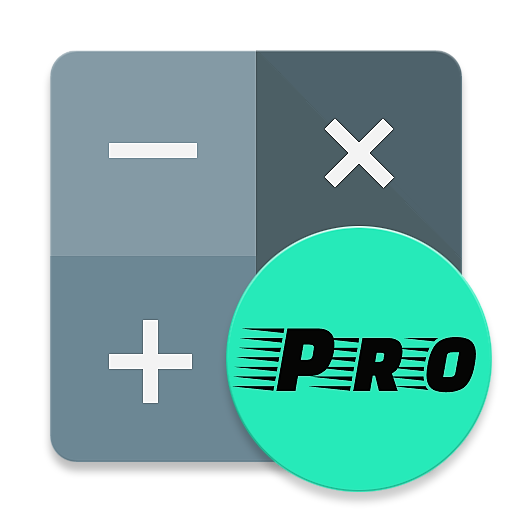Scientific Calculator icon