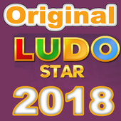 ludo star original old 2018 icon