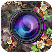 Maker Video From Image icon