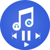 Free Music Player: Offline MP3 Player icon