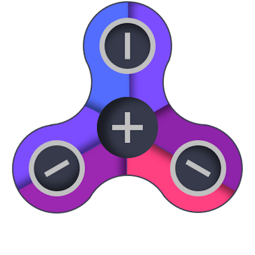 Fidget Spinner - Best on Play Store icon