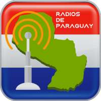 Radios de Paraguay online on 9Apps