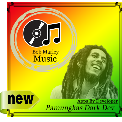 Bob Marley all songs - 2020 icon