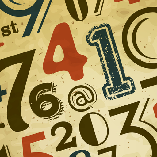 Quick Math Game icon