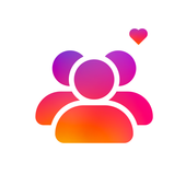 Boost 1000 followers-&amp; Likes for Instagram icon