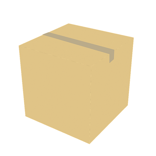 Packing Box Sound icon