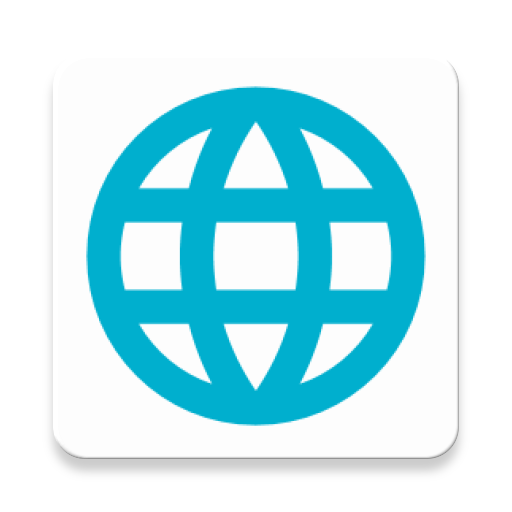 vBrowser for Hide it Pro أيقونة